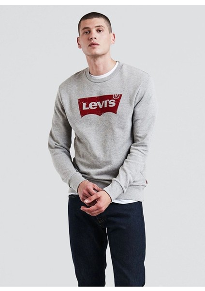 Standard Graphic Sweatshirt