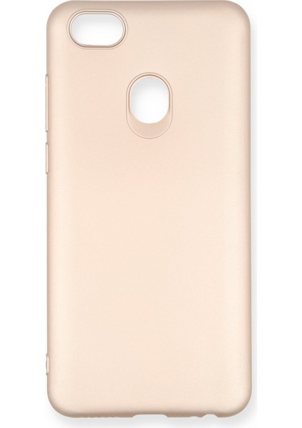 Casper Via G3 Kılıf Premium Rubber Silikon - Rose Gold