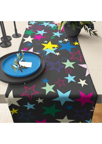 Christmas Runner DS35 40 x 140 cm
