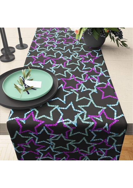 Christmas Runner DS37 40 x 140 cm