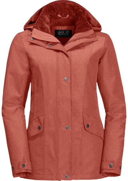 Park Avenue Waterproof Kadın Outdoor Montu 1107743-3067