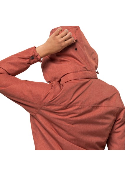 Park Avenue Waterproof Kadın Outdoor Montu 1107743-3067 fiyatları