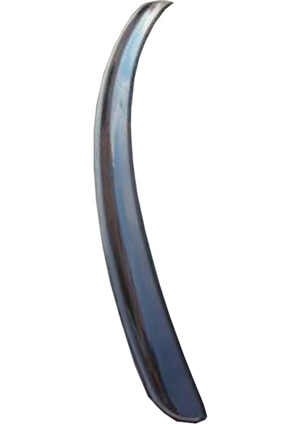 (Boyasız) Bmw E46 Anatomik Spoiler 2003-2005 Arasına Uyumludur