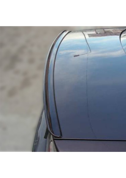 (Boyasız) Bmw E46 Anatomik Spoiler 2003-2005 Arasına Uyumludur fiyatları