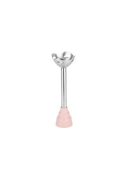 Pembe-Gri Multi Blender Set