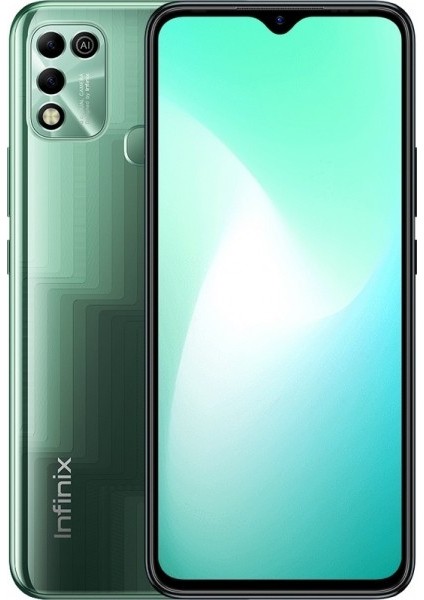 İnfinix Hot 11 Play 128 GB 4 GB Ram (İnfinix Türkiye Garantili) Yeşil fiyatları
