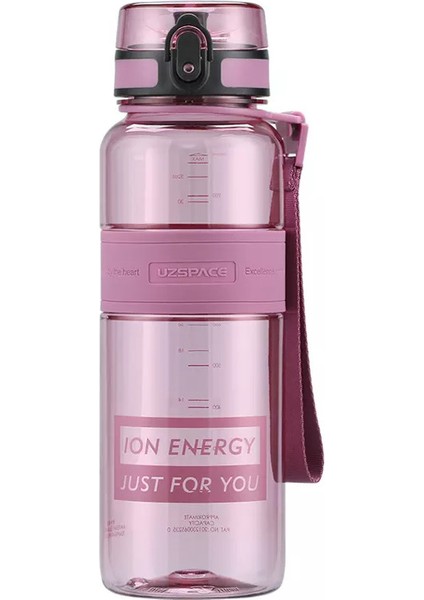 1000 ml Su Matarası Büyük Boy