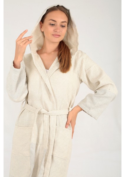 Dilay Peştemal Bornoz modelleri