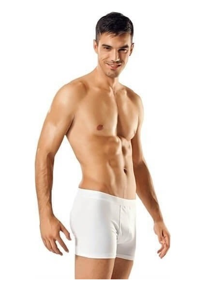 Erkek Likralı Boxer modelleri