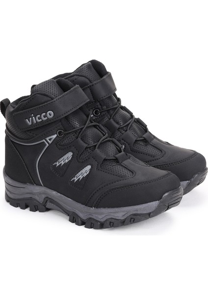 869.20K.251 Arbor Cırtlı Kız/erkek Çocuk Bot Ayakkabı modelleri