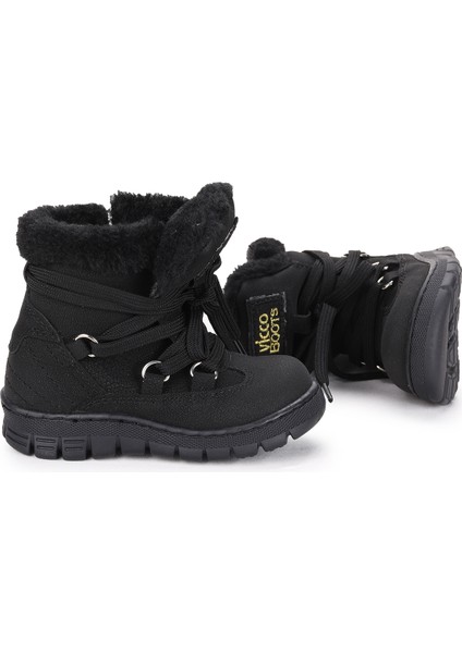 946.20K.222 Kappa Kız/erkek Çocuk Bot Ayakkabı