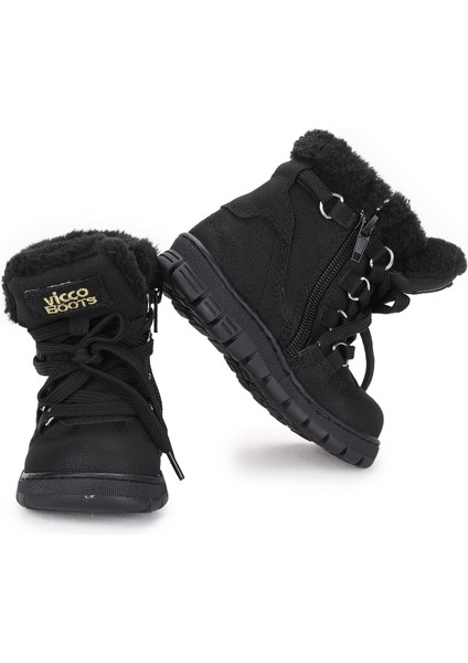 946.20K.222 Kappa Kız/erkek Çocuk Bot Ayakkabı fiyatları