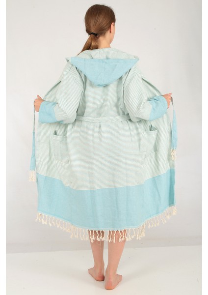 Dilay Peştemal Bornoz indirimleri