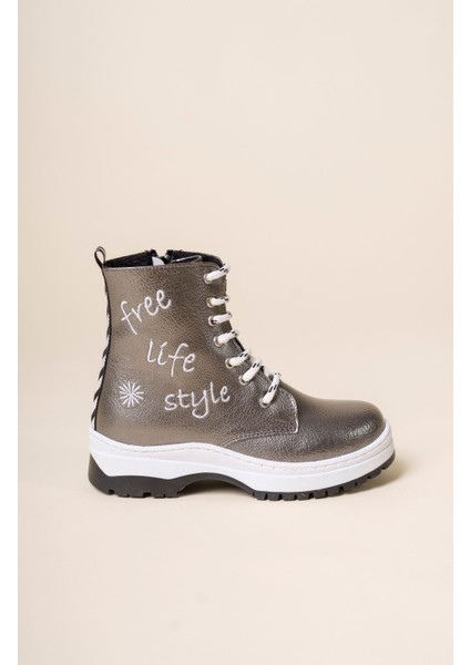 Termo Taban Platin Çocuk Bot