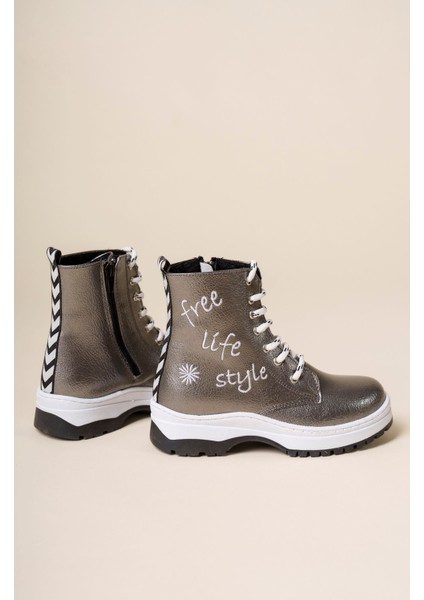 Termo Taban Platin Çocuk Bot fiyatları