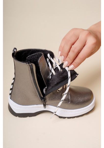 Termo Taban Platin Çocuk Bot indirimleri