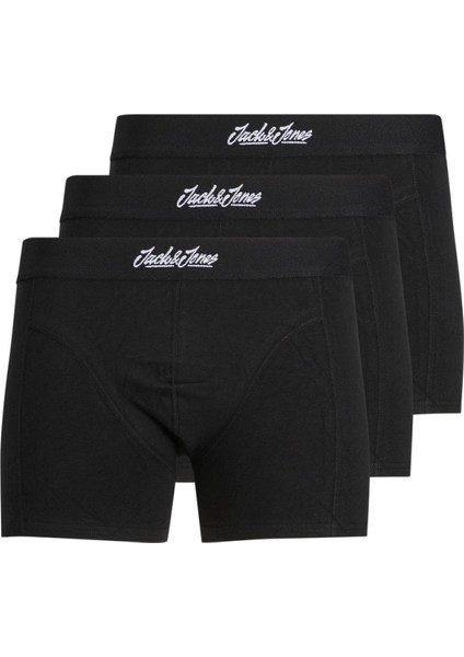 Jacorganıc 3'lü Paket Boxer 12206400