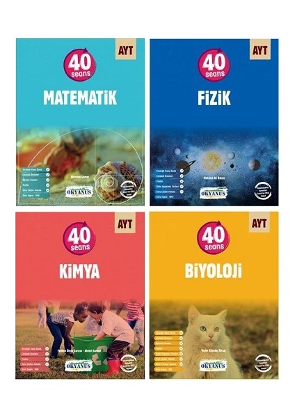 TYT 40 Seans Tarih Soru Bankası