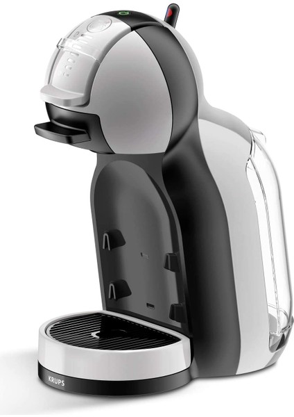 Nescafé Dolce Gusto Mini Me Otomatik Kapsüllü Espresso Kahve ve Diğer Içecek Makinesi