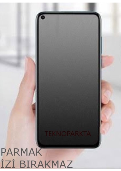 Oppo A96 Ekran Koruyucu Mat Seramik Esnek Tam Kaplayan Cam Nano fiyatları