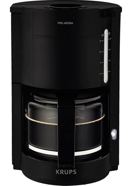 Elektrikli Filtre Kahve Makinesi