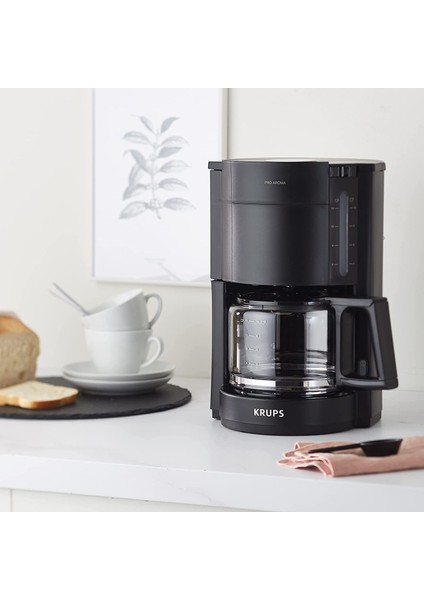Elektrikli Filtre Kahve Makinesi indirimleri