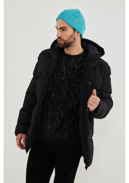 M1801 Erkek Regular Kaban