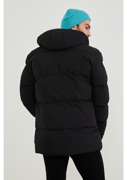 M1801 Erkek Regular Kaban fırsatları