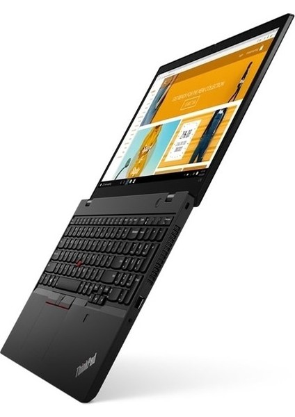 Thınkpad L15 G2 20X300GHTX I5-1135G7 8gb 256GB SSD 15.6'' Freedos fırsatları