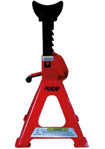 3 Ton Araba Sehpası RC5999 Set 2 Li