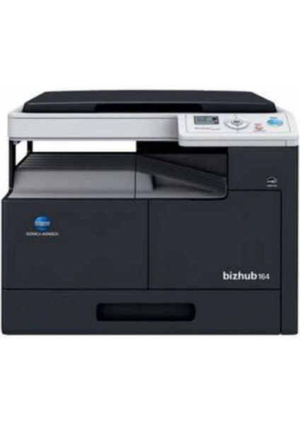 K.minolta TN-116 (Bızhub 164/184) Muadil Toner modelleri
