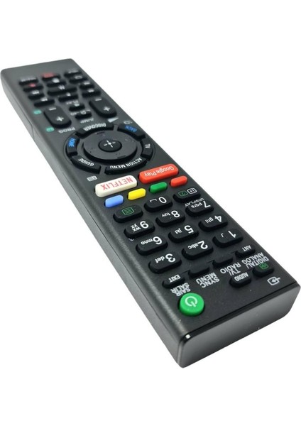 Sony 55XH9096 Smart LED Tv Uyumlu Kumanda