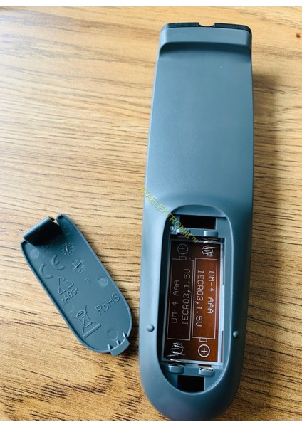 Görsel Aynı Yazılı Markalı Orjinal Arçelik - Beko - Grundig Uyumlu LCD LED Plazma Kumanda Rc-Yc1 Orgınal Ürün fırsatları