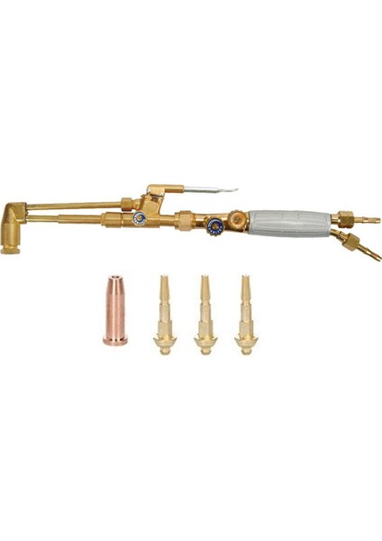 Kasweld Kesme Hamlacı Şalaması 1103P+100 mm Kesme Lüleleri+Tutamak fiyatları