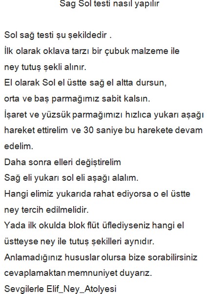 Elif Serisi Müstahzen Do Diyez- Sağ El Üstte - Anahtarlık