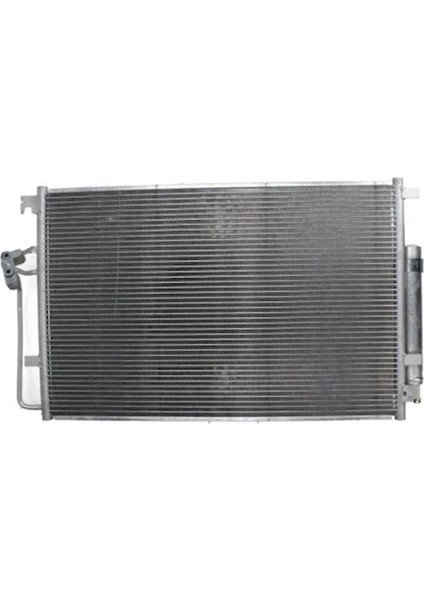 Klıma Radyatoru Tuplu Volkswagen Crafter 30-35 (2e) 2.0 Tdı 2006-2011 2E0820413 9065000454