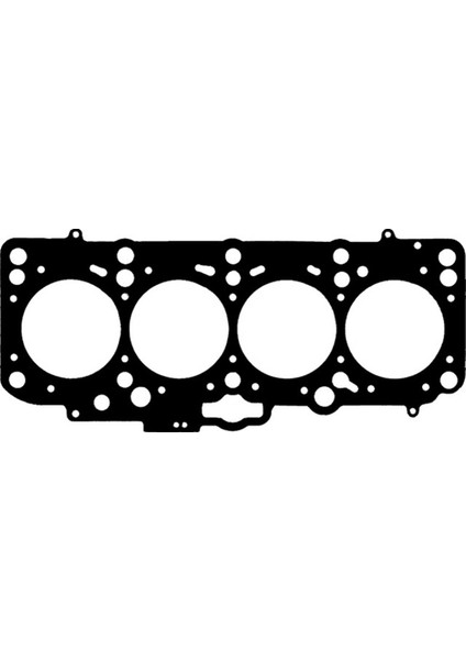 Silindir Kapak Contası 2 Kertik Caddy-T5-Passat-A3-Leon Avf-Axb-Bjb-Bls 1,9 Tdi 01 038103383DF 038103383BM