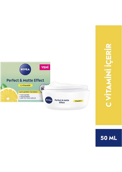 Gündüz Kremleri,Nivea modelleri