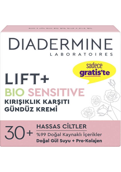 Diadermine,Gündüz Kremleri