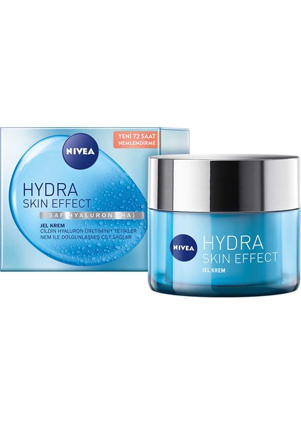 Gündüz Kremleri,Nivea