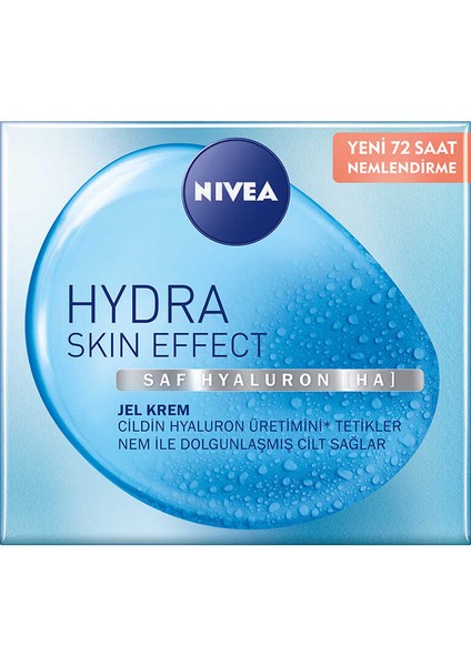 Gündüz Kremleri,Nivea fırsatları