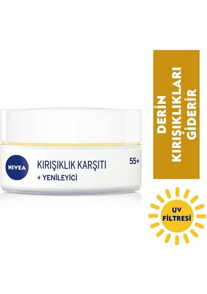 Gündüz Kremleri,Nivea