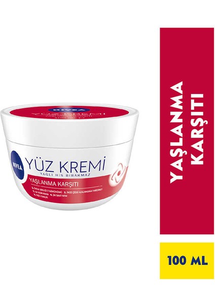 Gündüz Kremleri,Nivea