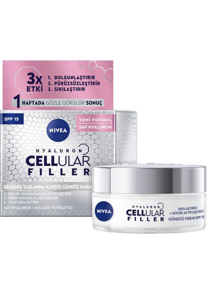 Gündüz Kremleri,Nivea fiyatları
