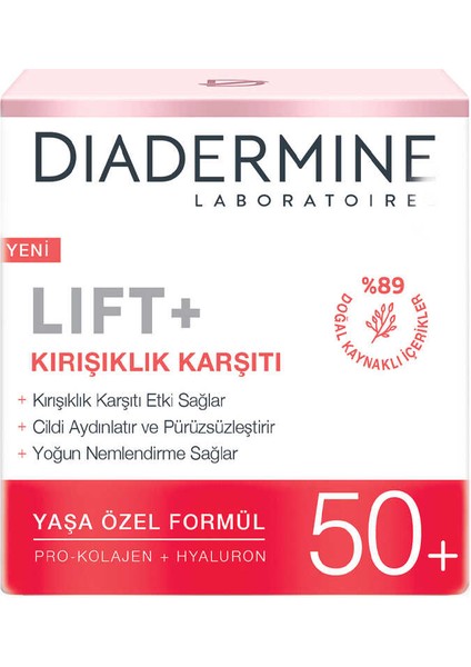 Diadermine,Gündüz Kremleri