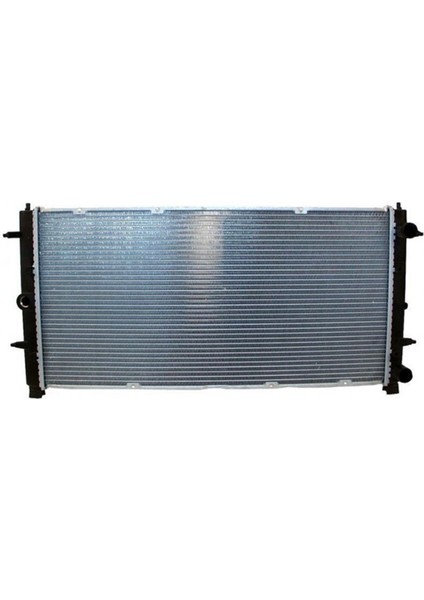 Su Radyatoru Mekanık Volkswagen Transporter Iv (70XB,70XC,7DB,7DW) 1.9 Td M-T 1990-2003-701121253K-701121253E-701121253F