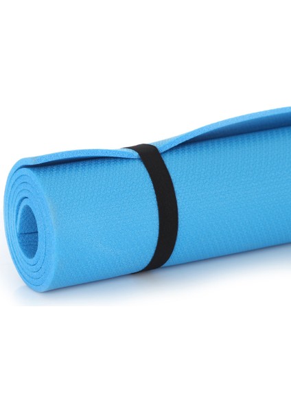 Yoga ve Pilates Matı 10MM
