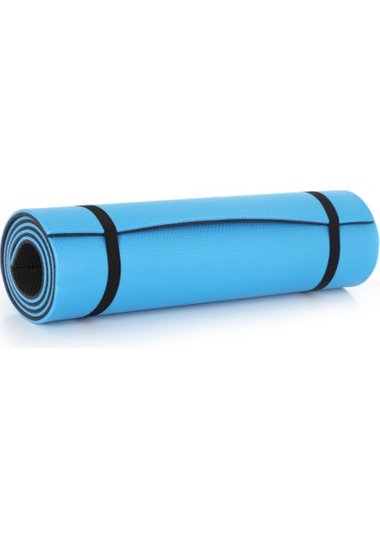 Yoga ve Pilates Matı 10MM fiyatları