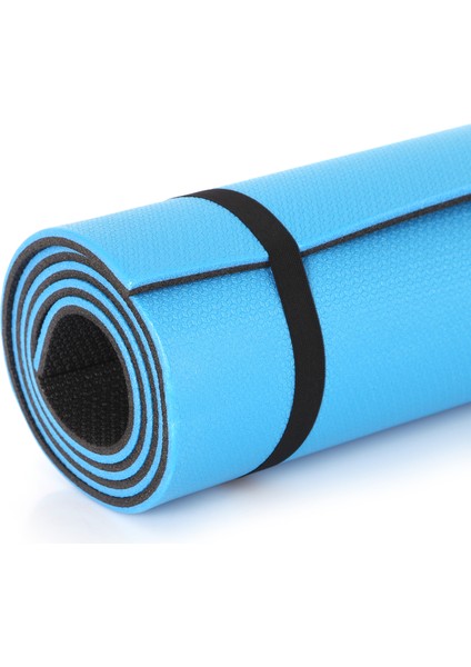 Yoga ve Pilates Matı 10MM modelleri