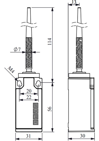 L5K13SOP101 fiyatları